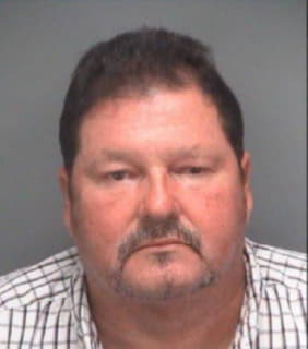 Eldred Timothy - Pinellas County, Florida 