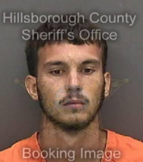 Lynch Brenden - Hillsborough County, Florida 