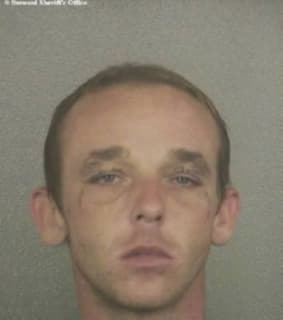 Dearment Damian - Broward County, Florida 