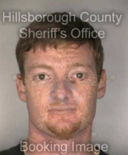 Cornett Damon - Hillsborough County, Florida 