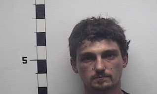 Travis Gary - Shelby County, Kentucky 