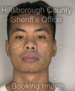 Nguyen Hung - Hillsborough County, Florida 