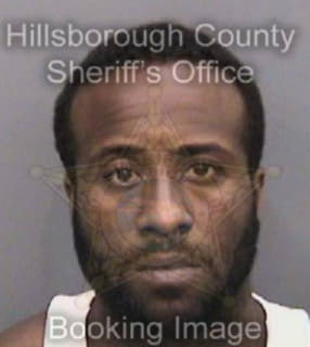 Wilson Jamario - Hillsborough County, Florida 