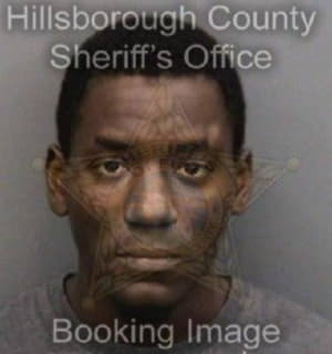 Ashley Jarodrick - Hillsborough County, Florida 