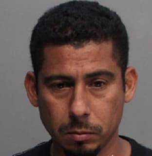 Lopez Morales Josue - Dade County, Florida 