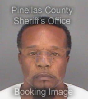 Hendrix Kitran - Pinellas County, Florida 