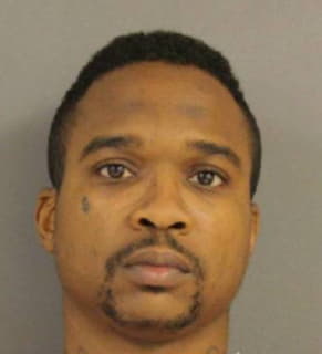 Frazier Lawrence - Hinds County, Mississippi 