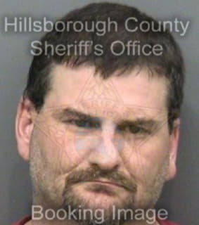 Cowan Mark - Hillsborough County, Florida 