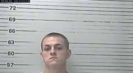 Bradley Michael - Harrison County, Mississippi 