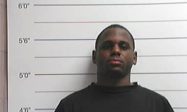 Holmes Tyshawn - Orleans County, Louisiana 