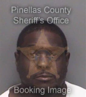 Howard Andre - Pinellas County, Florida 