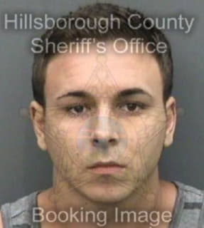 Kelley Andrew - Hillsborough County, Florida 