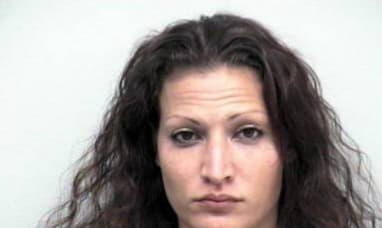 Alderman Angela - Charlotte County, Florida 