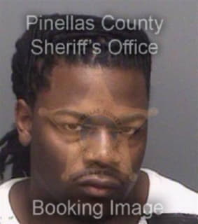 Tolliver Christopher - Pinellas County, Florida 