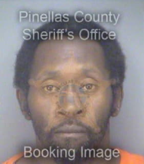 Jones Darrell - Pinellas County, Florida 