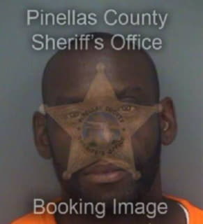 Robinson Donald - Pinellas County, Florida 