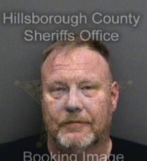 Dunn Donald - Hillsborough County, Florida 