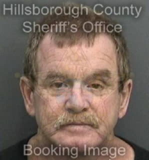 Cason Harold - Hillsborough County, Florida 