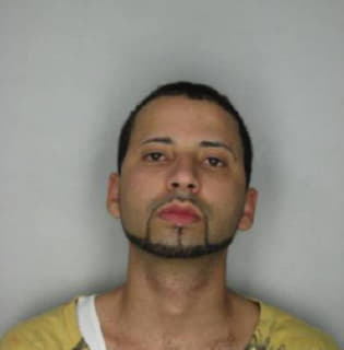 Rodriguez Ivan - Hillsborough County, Florida 