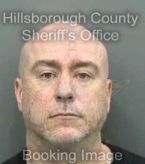 Davis Jerry - Hillsborough County, Florida 