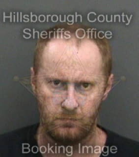 Becton John - Hillsborough County, Florida 