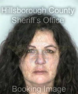 Carter Terri - Hillsborough County, Florida 