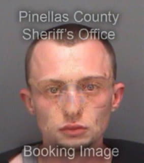 Braden Theodore - Pinellas County, Florida 