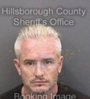 Mattie Thomas - Hillsborough County, Florida 