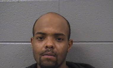 Frieson Tyrell - Cook County, Illinois 
