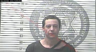 Francis Christopher - Harrison County, Mississippi 