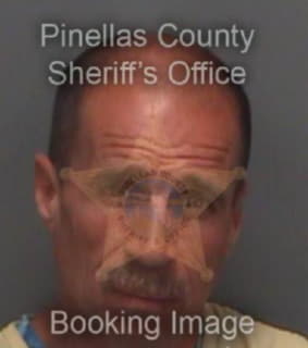 Wilson Daney - Pinellas County, Florida 