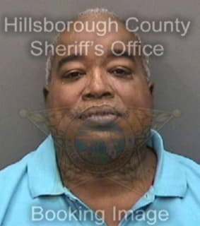 Lugo Felipe - Hillsborough County, Florida 