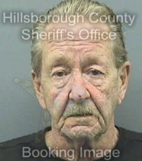 Perry John - Hillsborough County, Florida 