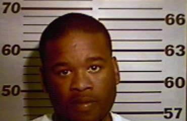 Tyus Lamont - Dyer County, Tennessee 