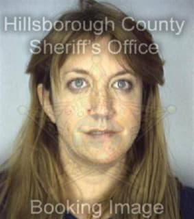 Bowman Lisa - Hillsborough County, Florida 