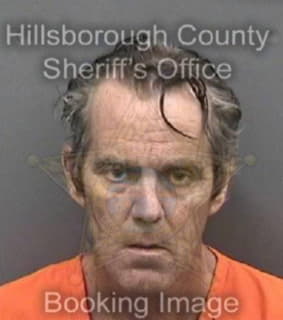 Olson Mark - Hillsborough County, Florida 