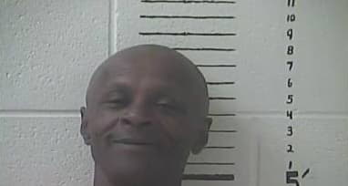 Wilkerson Neal - Hancock County, Mississippi 