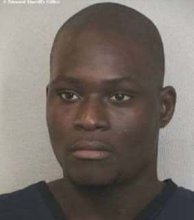 Francois Alexandre - Broward County, Florida 