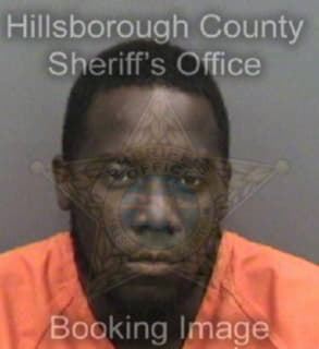 Peterson Derace - Hillsborough County, Florida 