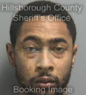 BLshear Donald - Hillsborough County, Florida 