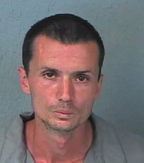 Winchell Emory - Hernando County, Florida 