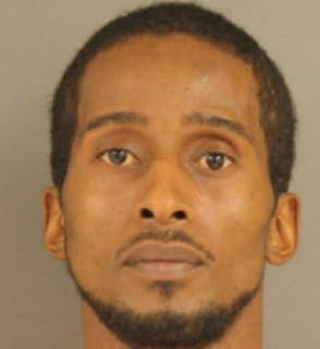 Burton Forenzo - Hinds County, Mississippi 