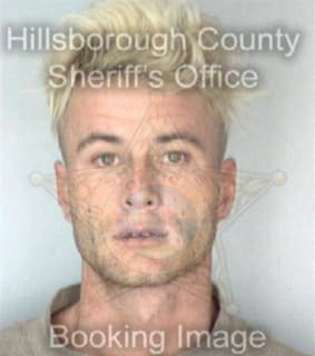 Wright James - Hillsborough County, Florida 