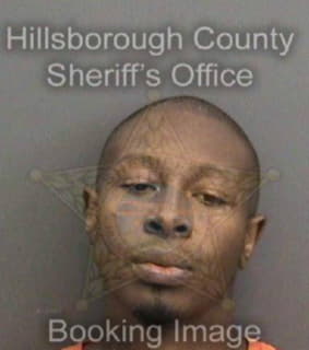 Jefferson Jerael - Hillsborough County, Florida 