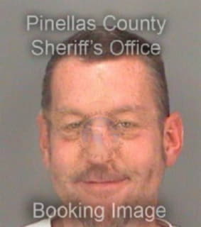 Jones Jerome - Pinellas County, Florida 