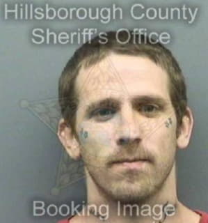 Dees John - Hillsborough County, Florida 