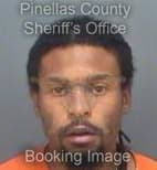 Clark Justin - Pinellas County, Florida 