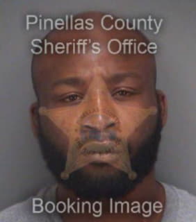 Dickerson Keith - Pinellas County, Florida 