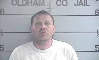 Newman Kevin - Oldham County, Kentucky 