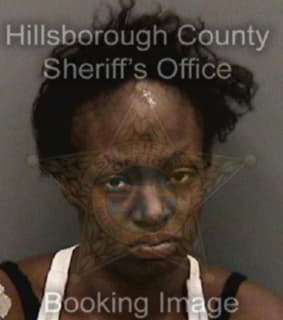 Nichols Lakisha - Hillsborough County, Florida 